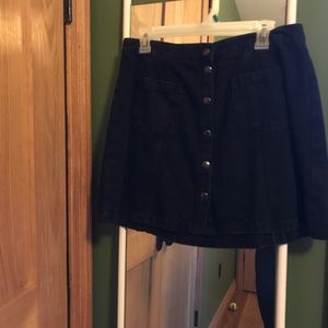 Urban Outfitters BDG Denim Skirt